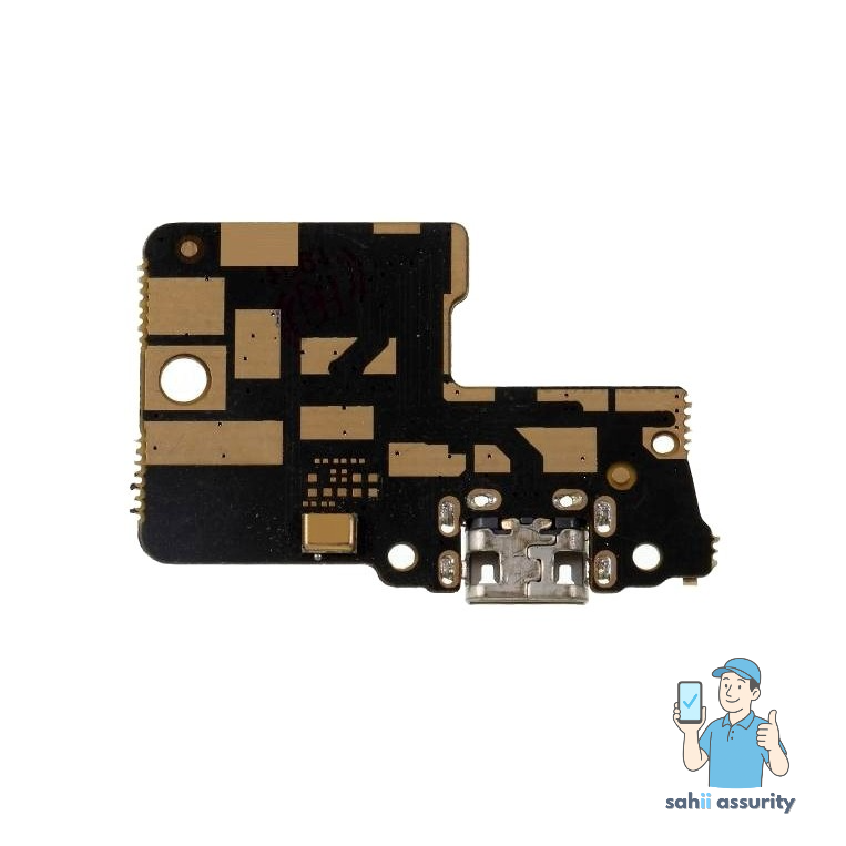 Charging Connector Flex / PCB Board for Xiaomi Redmi Y2 thumbnail
